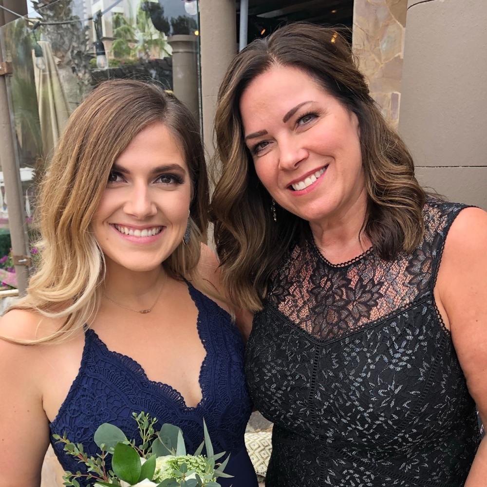 Meet your Posher, Aimee